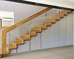 Construction et protection de vos escaliers par Escaliers Maisons à Polminhac